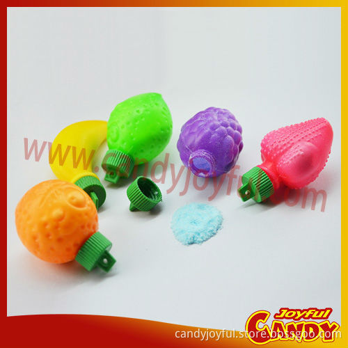7g fruit flavor powder